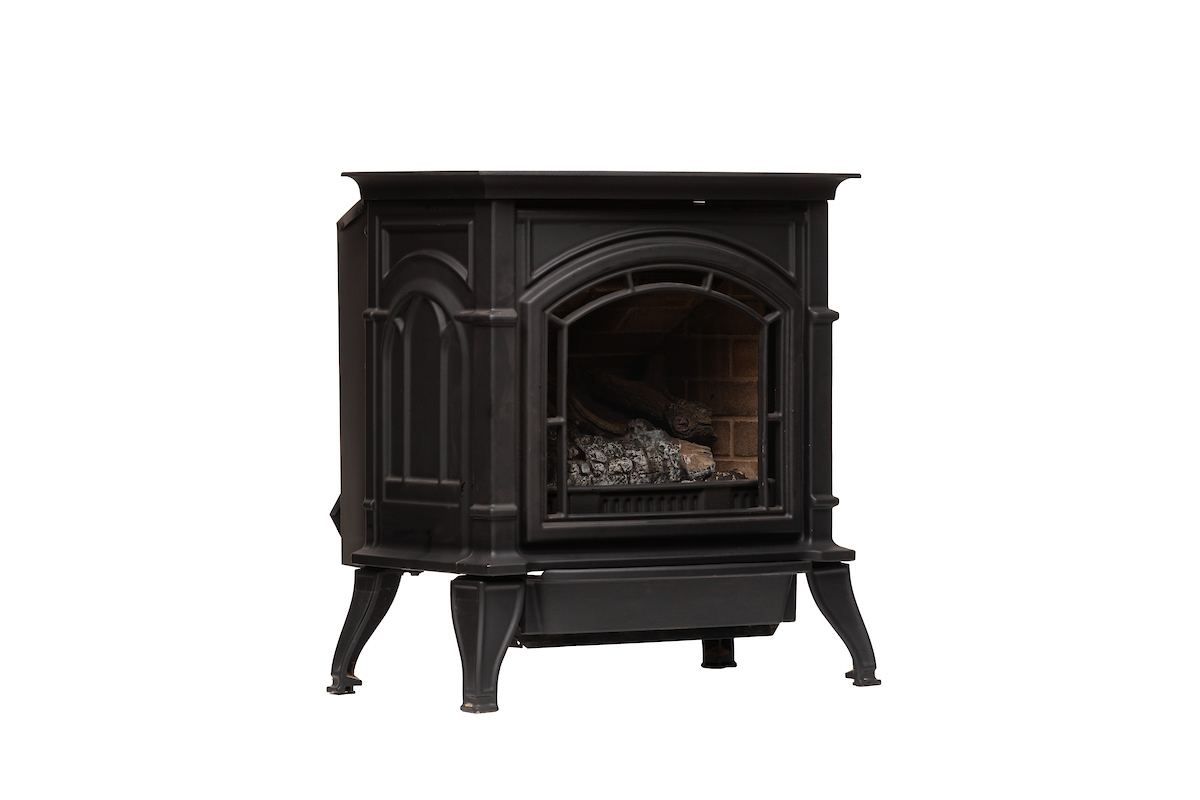 Freestanding Gas Stoves - Gas Stove Fireplaces